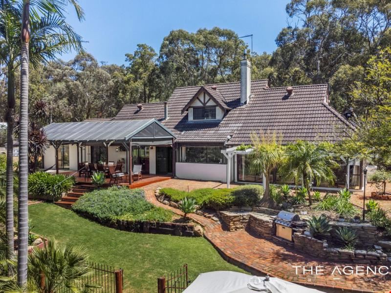 1700 Seaborne Street, Parkerville WA 6081