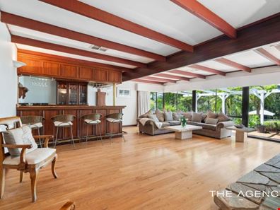 1700 Seaborne Street, Parkerville WA 6081