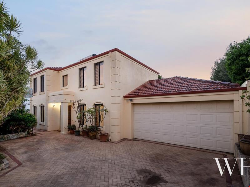 3A First Street, Bicton WA 6157