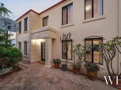 3A First Street, Bicton WA 6157