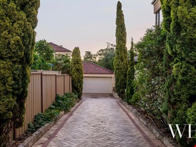 3A First Street, Bicton WA 6157