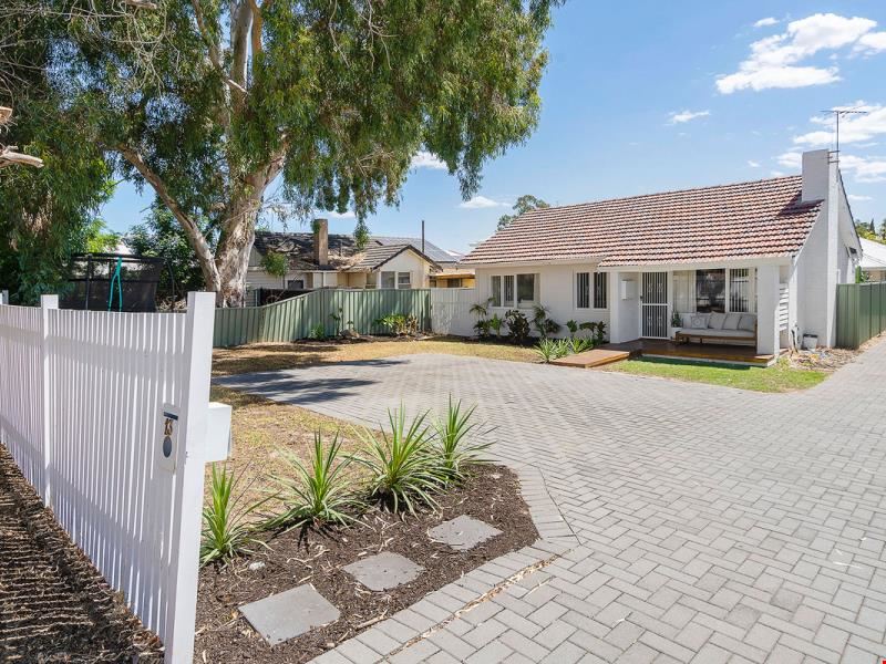 13 Westlake Street, Wilson WA 6107