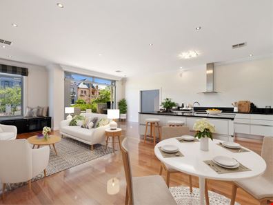 9 Old Belvidere Promenade, East Perth WA 6004