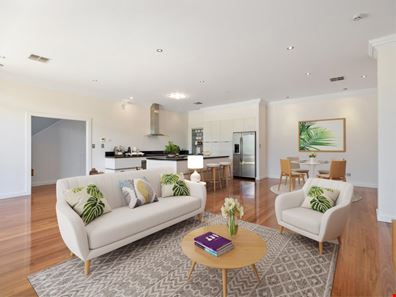 9 Old Belvidere Promenade, East Perth WA 6004