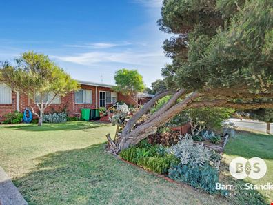 3/1 Sherry Street, Bunbury WA 6230