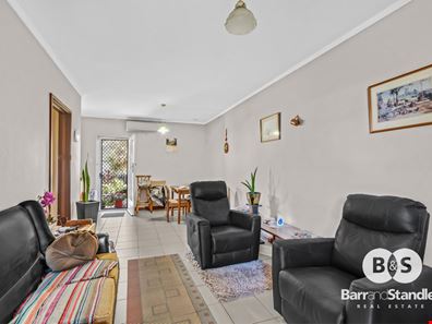 3/1 Sherry Street, Bunbury WA 6230