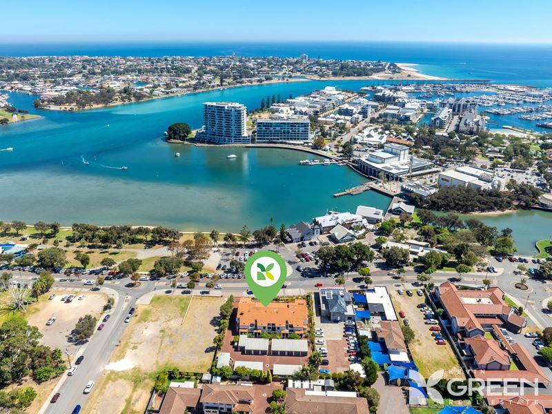 6/66-67 Mandurah Terrace, Mandurah WA 6210