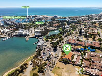 6/66-67 Mandurah Terrace, Mandurah WA 6210