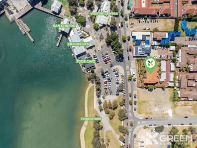6/66-67 Mandurah Terrace, Mandurah WA 6210