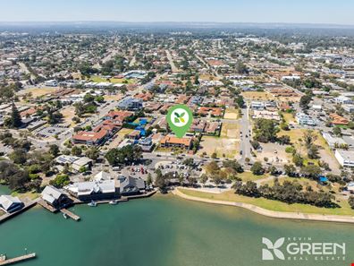 6/66-67 Mandurah Terrace, Mandurah WA 6210
