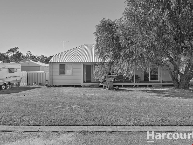 26 Paull Street, Furnissdale WA 6209