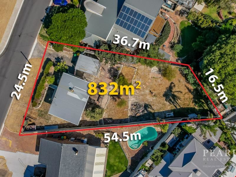 19 Laurel Street, Mullaloo WA 6027