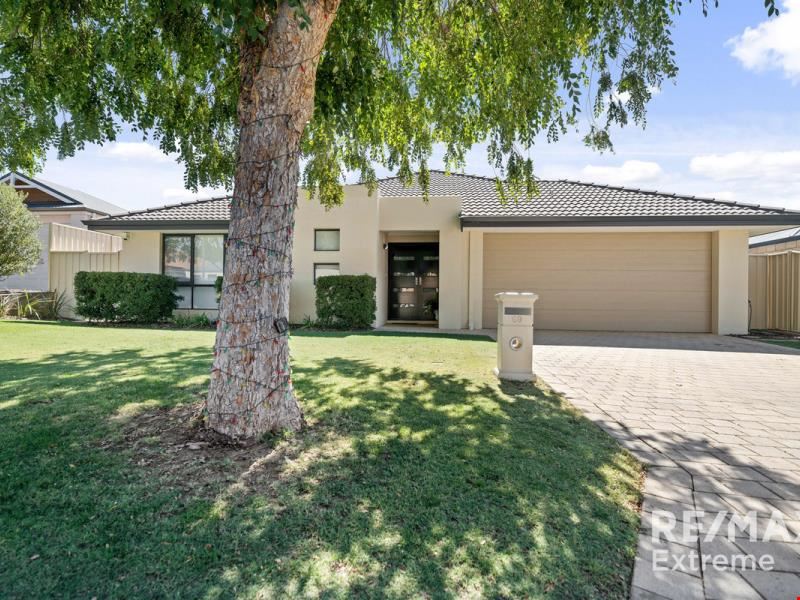 59 Archimedes Crescent, Tapping WA 6065