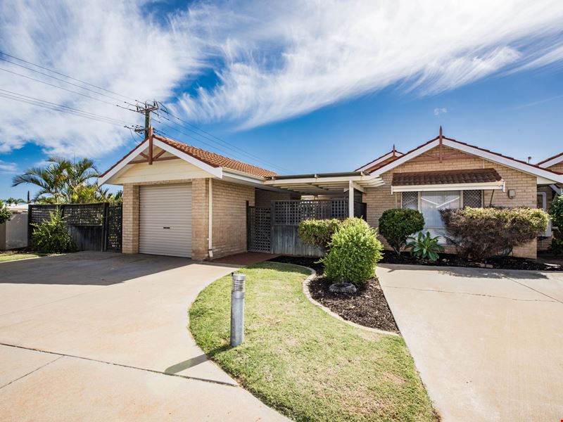 1/450 Chapman Road, Bluff Point WA 6530