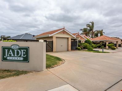 1/450 Chapman Road, Bluff Point WA 6530