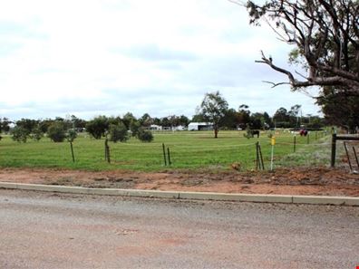 Lot 59 Muluckine Rd, Muluckine WA 6401