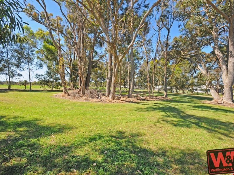 Lot 716 Vokes Court, Willyung WA 6330