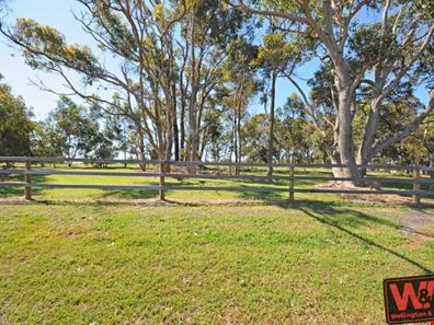 Lot 716 Vokes Court, Willyung WA 6330