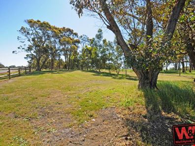 Lot 716 Vokes Court, Willyung WA 6330