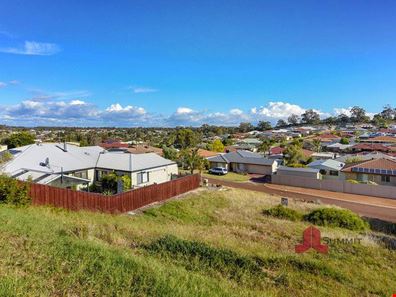 2/10 Slee Place, Withers WA 6230