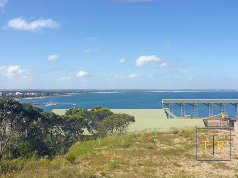 Lot 35 Panorama Place, West Beach WA 6450