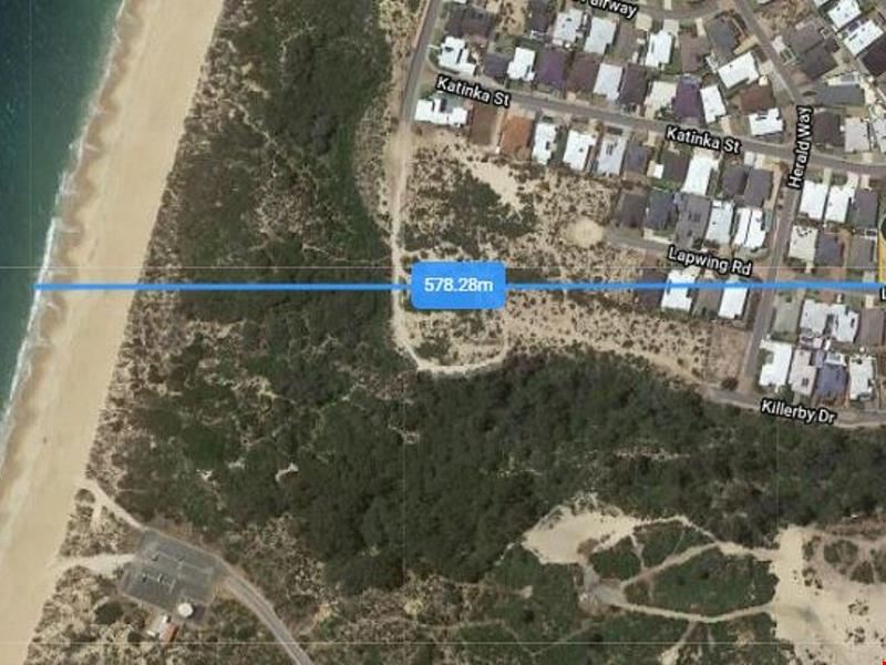 10 Lapwing Road, Dalyellup WA 6230