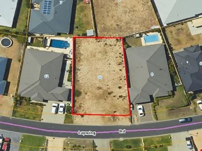 10 Lapwing Road, Dalyellup WA 6230