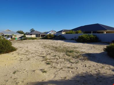 10 Lapwing Road, Dalyellup WA 6230