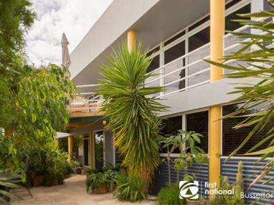 12 Peppermint Grove Terrace, Peppermint Grove Beach WA 6271