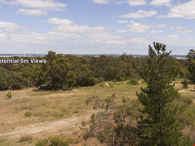 216 Holmes Road, Forrestfield WA 6058