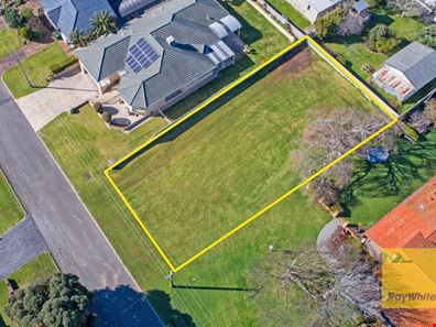 9 Anderson Place, Mira Mar WA 6330