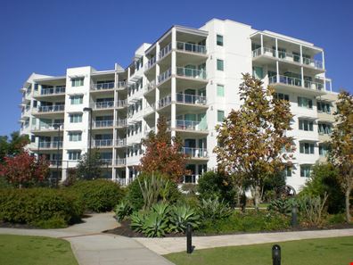 51/11 Holman Street, Bunbury WA 6230