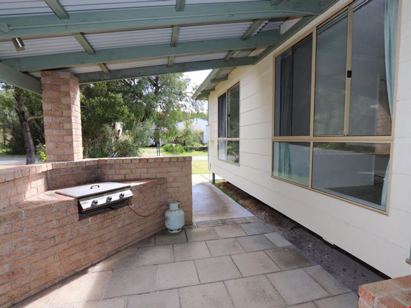 Lot 181 Fifth Ave, Denmark WA 6333