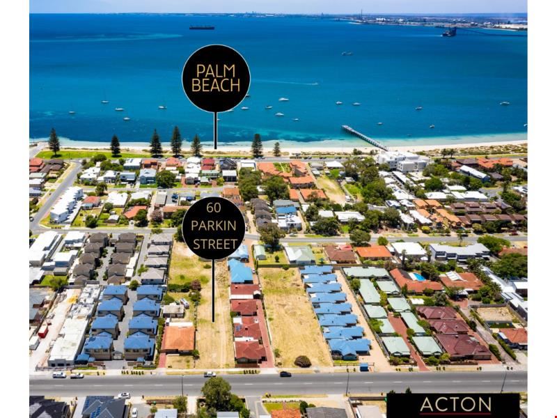 60 Parkin Street, Rockingham WA 6168