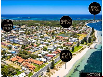 60 Parkin Street, Rockingham WA 6168