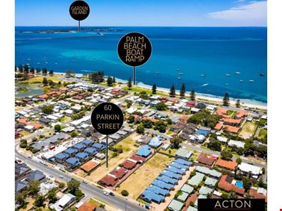 60 Parkin Street, Rockingham WA 6168