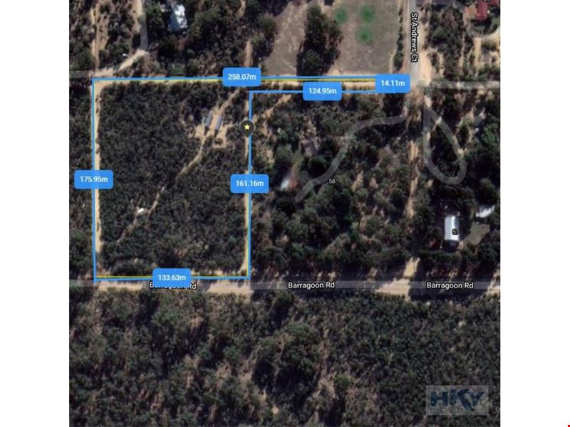 Lot 889, (56) St Andrew Court, Woodridge WA 6041