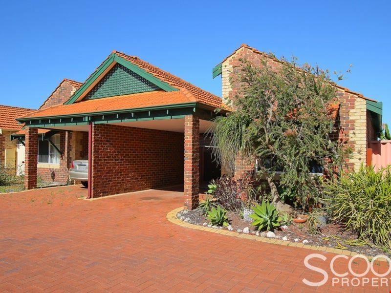 15/57 Moran Court, Beaconsfield WA 6162