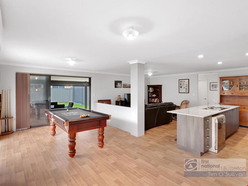 27 Harbeck Drive, Kealy WA 6280