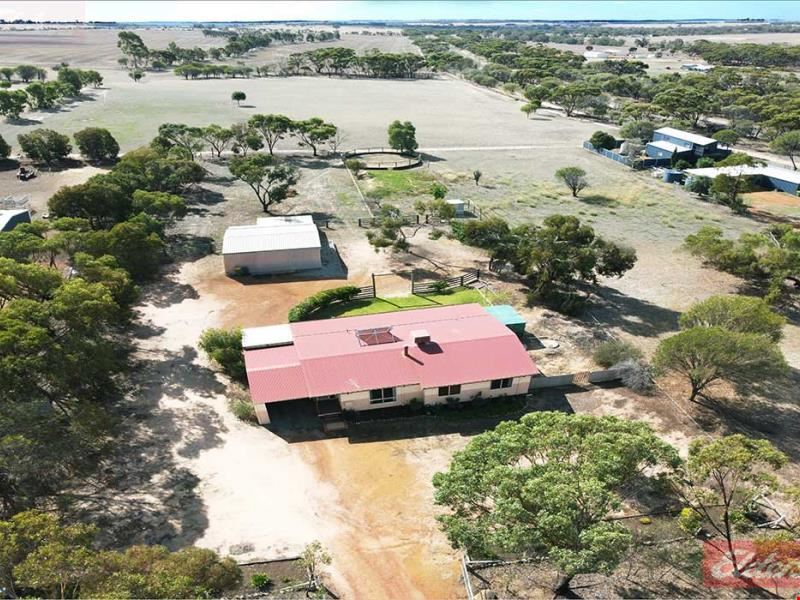 10 Beeston Street, Cuballing WA 6311