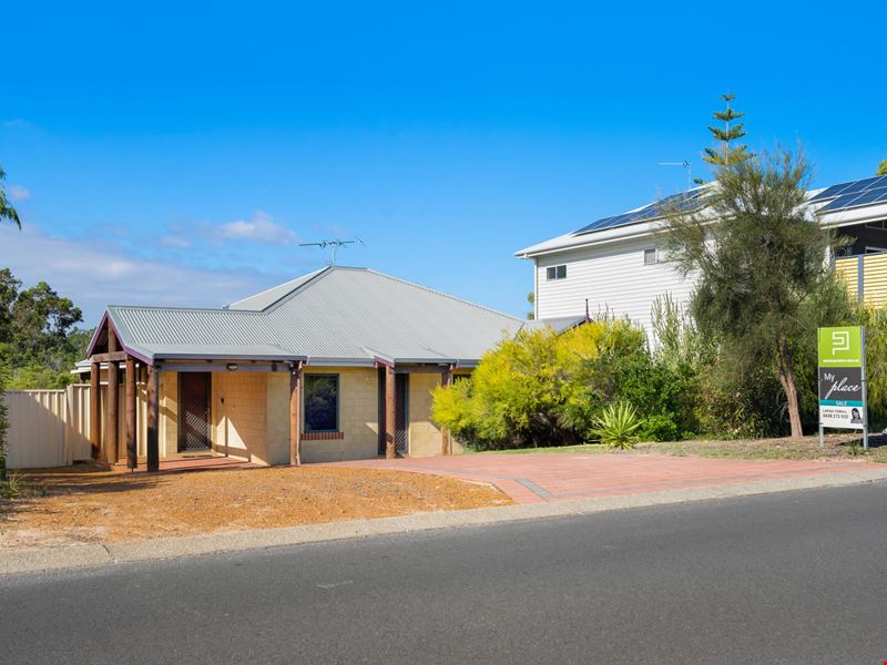 128 Peppermint Grove Terrace, Peppermint Grove Beach WA 6271