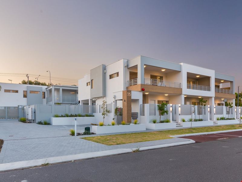 11/35 Macedon Place, Craigie WA 6025