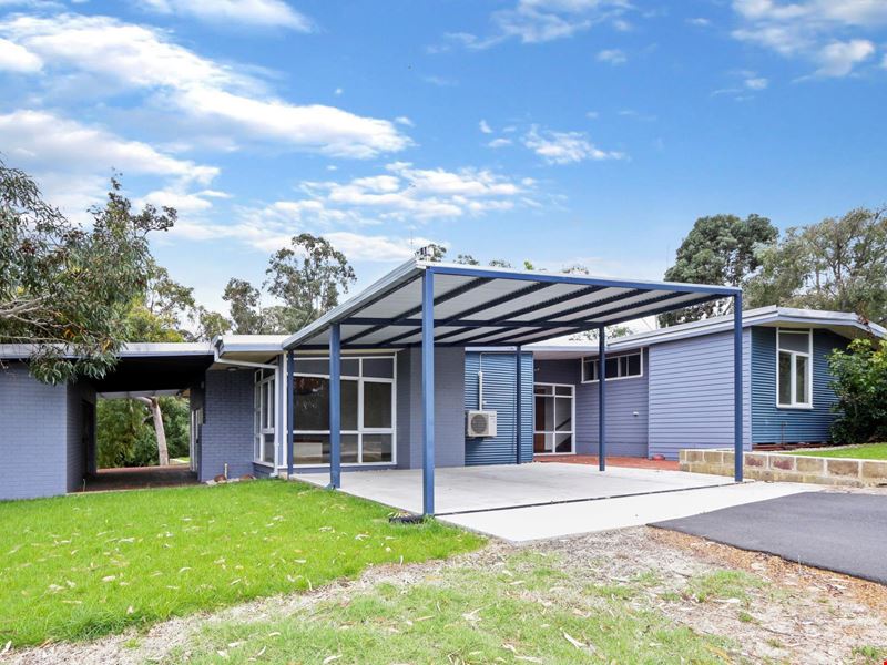 5 Sortras Rise, Gelorup WA 6230