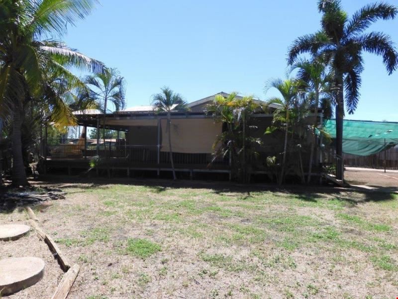 9 Heytesbury Street, Derby WA 6728