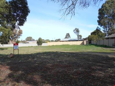 24 Marri Drive, Katanning WA 6317