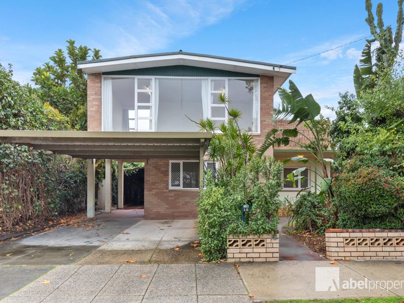 12 Lawley  Street, West Perth WA 6005