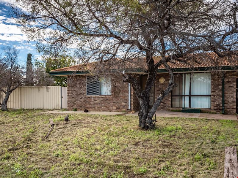 1A Jacob Place, Karloo WA 6530