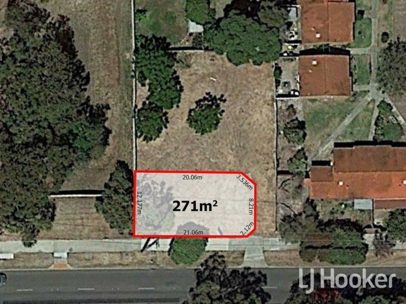 218A & B Orrong Road, Carlisle WA 6101