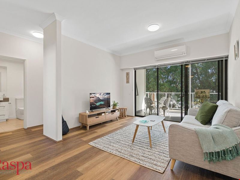 33/7 Juliet Road, Coolbellup WA 6163