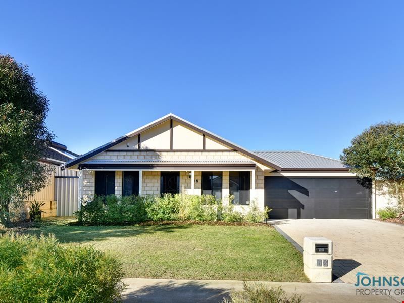 12 Erina Way, Ridgewood WA 6030